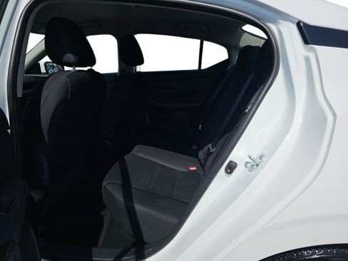 Used 2025 Nissan Sentra S FWD image 11