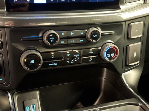 Certified 2024 Ford F150 STX image 16