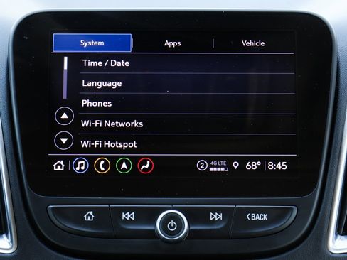 Used 2021 Chevrolet Malibu Premier image 30