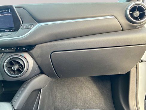 Certified 2021 Chevrolet Blazer LT image 28