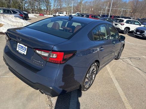 Used 2024 Subaru Legacy Touring XT image 2