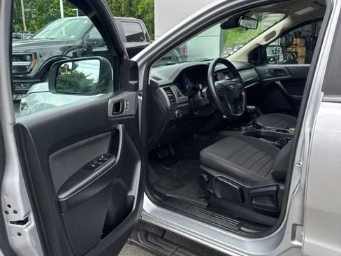 Certified 2021 Ford Ranger XL w/ Equipment Group 101A High AWD/4WD image 17