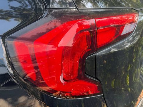 Used 2018 GMC Terrain SLE FWD image 12