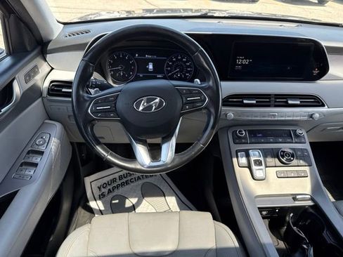 Used 2022 Hyundai Palisade SEL w/ Premium Package AWD/4WD image 23