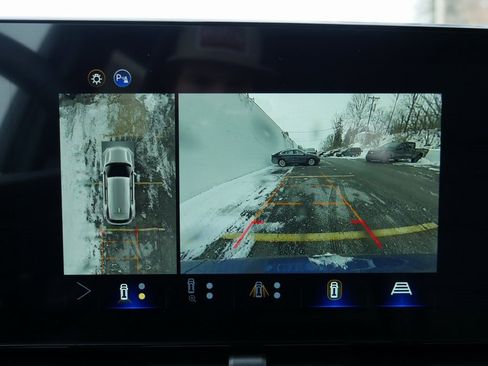 New 2026 Chevrolet Equinox LT image 17