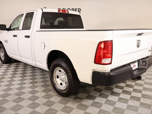 Used 2017 RAM 1500 Tradesman w/ Popular Equipment Group image 20
