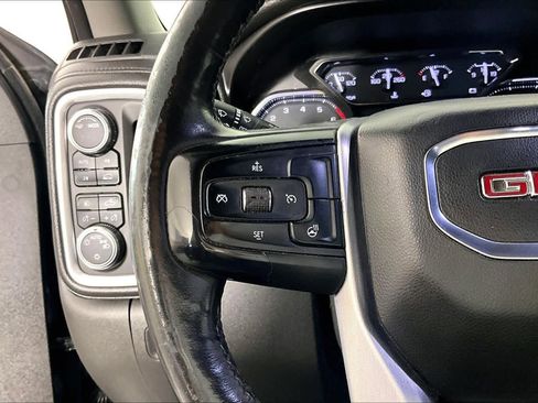 Used 2020 GMC Sierra 1500 Elevation w/ Elevation Value Package AWD/4WD image 21