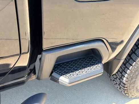 Used 2023 Chevrolet Silverado 2500 LTZ w/ LTZ Plus Package AWD/4WD image 14
