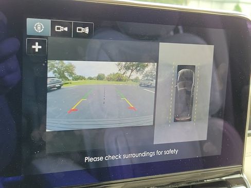 Used 2018 Lincoln Navigator Select w/ Cargo Package RWD image 25