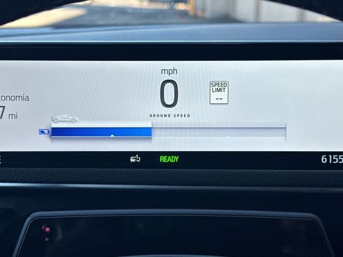 Certified 2021 Ford Mustang Mach-E Select w/ Comfort/Technology Package image 26