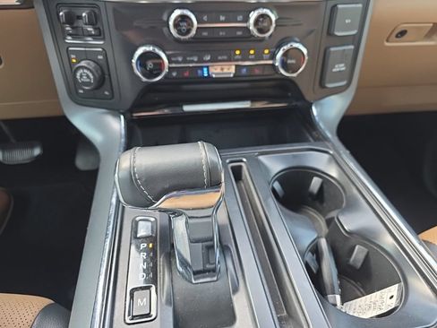 Used 2022 Ford F150 Lariat w/ Equipment Group 502A High AWD/4WD image 15