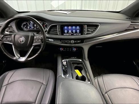 Used 2023 Buick Enclave Premium w/ Experience Buick Package AWD/4WD image 15