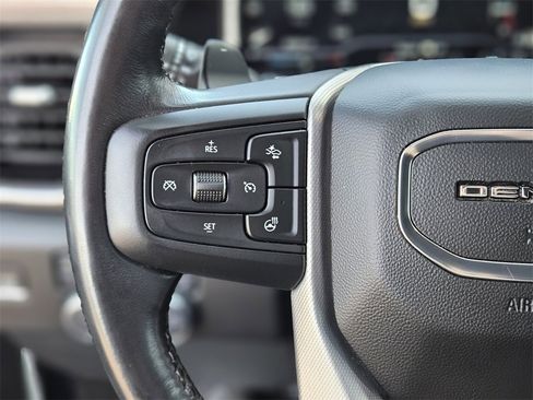 Used 2022 GMC Sierra 1500 Denali w/ Technology Package image 26