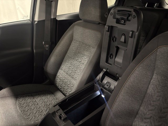 Used 2024 Chevrolet Equinox LT FWD image 26