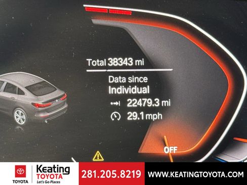 Used 2024 BMW 228i Gran Coupe FWD image 25