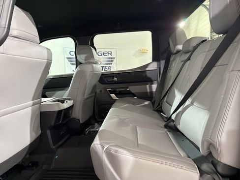New 2026 Toyota Tundra Limited image 14