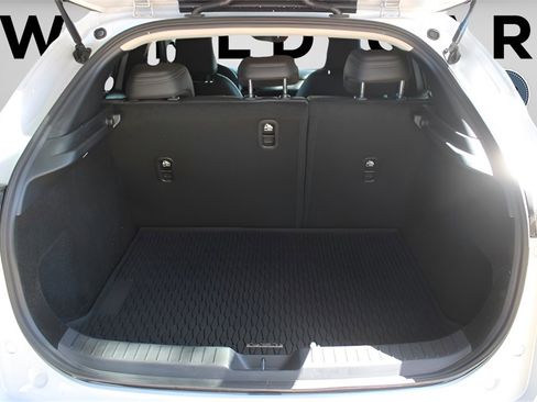 New 2025 MAZDA CX-30 AWD 2.5 S w/ Select Sport Pkg image 12