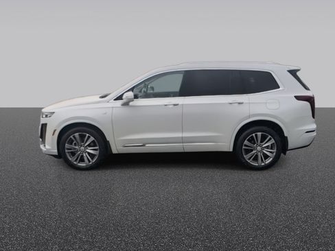 Used 2020 Cadillac XT6 Premium Luxury AWD/4WD image 6