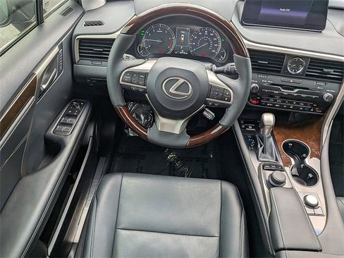 Used 2019 Lexus RX 350 FWD w/ Premium Package image 16