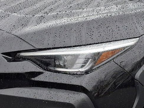 Certified 2025 Subaru Crosstrek 2.5i Wilderness image 9