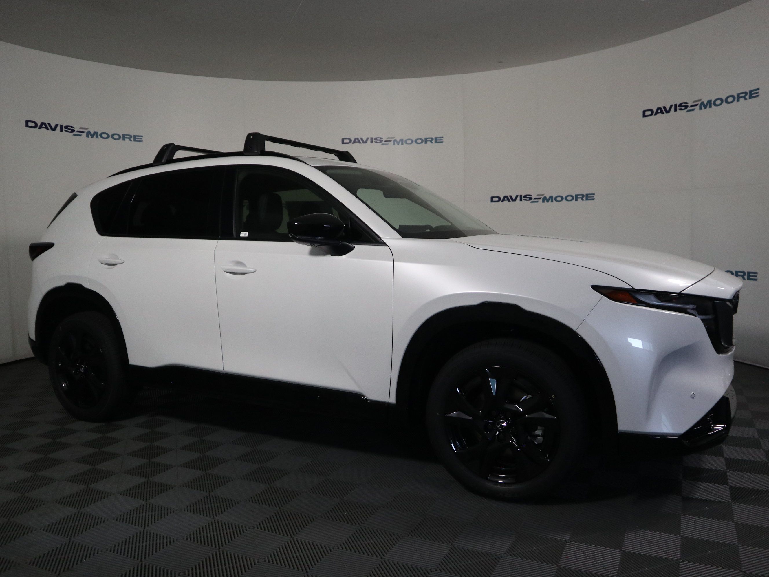 New 2026 MAZDA CX-5 2.5 S w/ Premium Plus Package AWD/4WD image 3