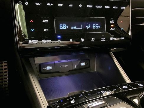 Used 2024 Hyundai Tucson N Line image 27