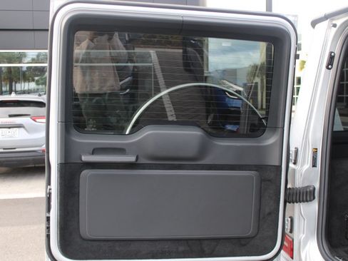 Used 2022 Mercedes-Benz G 63 AMG 4MATIC image 43