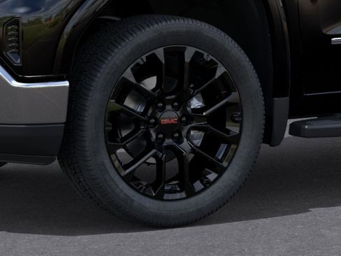 New 2026 GMC Sierra 1500 SLT w/ SLT Premium Package AWD/4WD image 33