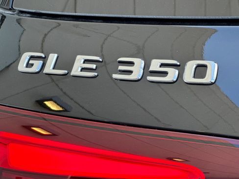 Used 2025 Mercedes-Benz GLE 350 4MATIC image 21