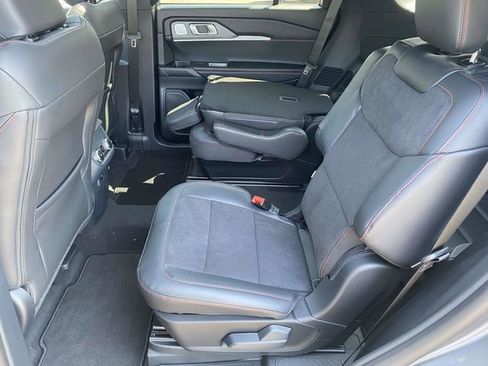 New 2026 Ford Explorer ST AWD/4WD image 11