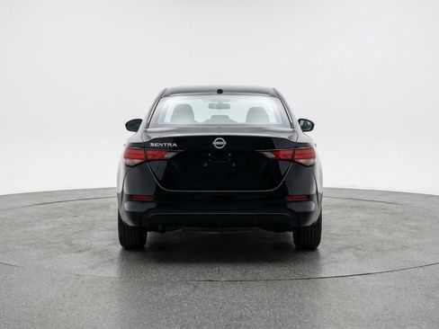 Used 2025 Nissan Sentra S FWD image 7