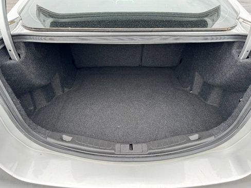 Used 2014 Ford Fusion SE FWD image 6