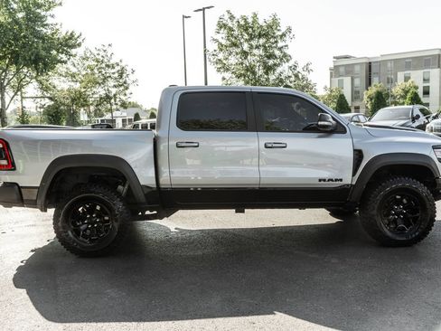 Used 2021 RAM 1500 TRX w/ TRX Level 2 Equipment Group AWD/4WD image 3