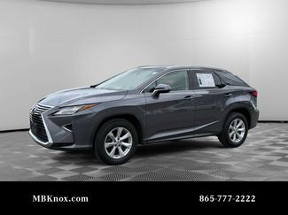 Used 2017 Lexus RX 350 AWD video 1