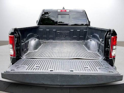 Used 2022 RAM 1500 Big Horn AWD/4WD image 25