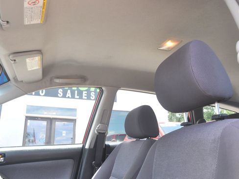 Used 2003 Toyota Matrix XR FWD image 36