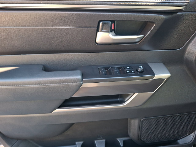Certified 2025 Toyota Tundra SR5 AWD/4WD image 12