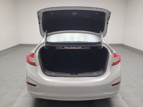 Used 2016 Chevrolet Cruze LT w/ Convenience Package FWD image 29