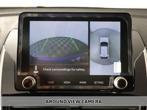 New 2026 Mitsubishi Eclipse Cross SEL image 4