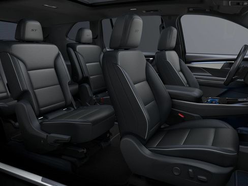 New 2026 Buick Enclave Sport Touring w/ Power Package image 33