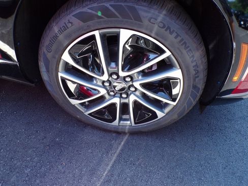 New 2025 Cadillac Optiq Sport 2 image 4