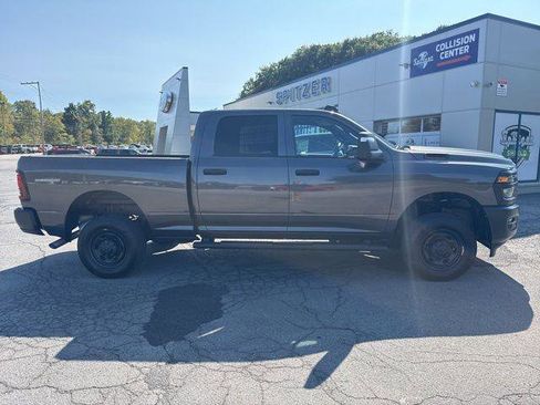Certified 2025 RAM 2500 Tradesman image 6