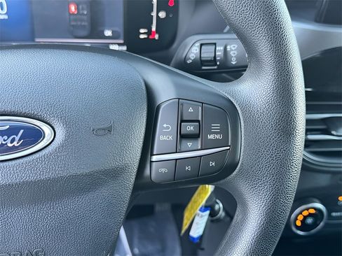 Used 2023 Ford Escape AWD image 20