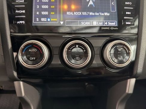 Used 2017 Subaru Forester 2.5i Limited w/ Protection Package #2 image 30