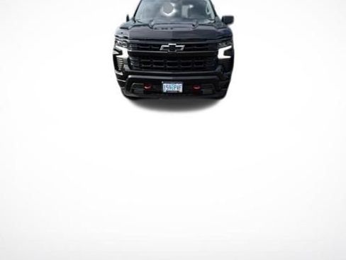 Used 2023 Chevrolet Silverado 1500 RST w/ Redline Edition AWD/4WD image 8