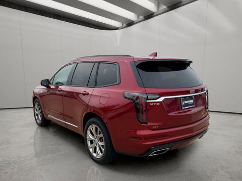 Used 2020 Cadillac XT6 Sport AWD/4WD image 3
