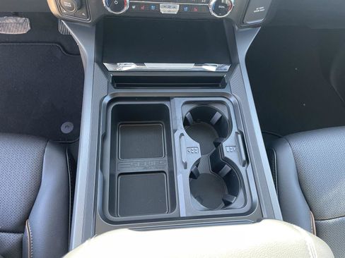 New 2026 Ford F350 Lariat w/ Lariat Premium Package image 22