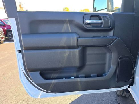 New 2026 GMC Sierra 2500 Pro w/ 1SA Pro Safety Plus Package image 13