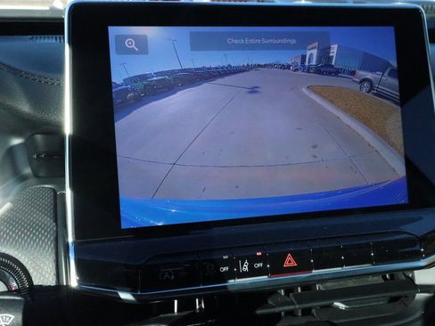 New 2026 Jeep Compass Latitude image 7