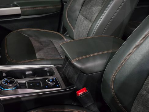 Used 2024 Ford Explorer Timberline w/ Timberline Technology Package image 31